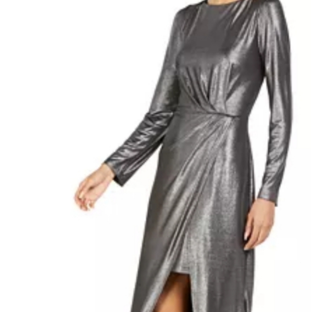 Sale Julia Jordan Sexy Dress